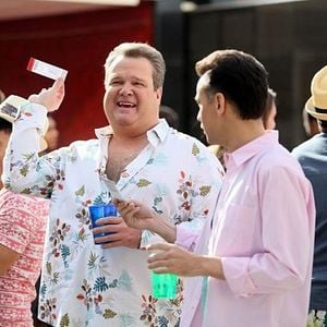 Foto Eric Stonestreet