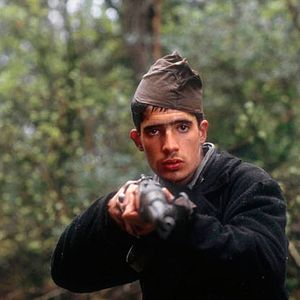 Foto Soldados de Salamina