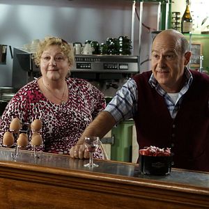 Foto Chantal Neuwirth