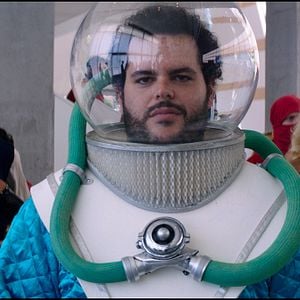 Foto Josh Gad
