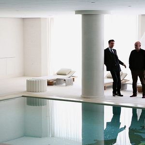 Foto Fabrizio Gifuni