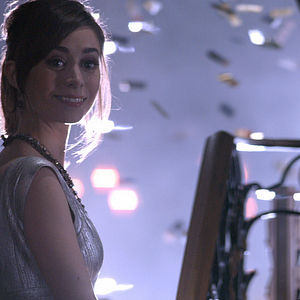 Foto Cristin Milioti