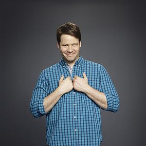 Foto Ike Barinholtz