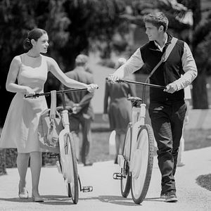 Foto Brenton Thwaites