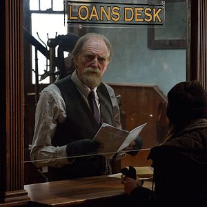 Foto David Bradley (IV)