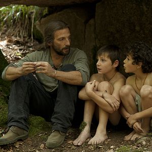 Foto Mathieu Kassovitz