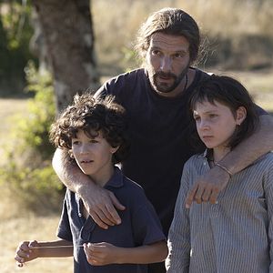 Foto Mathieu Kassovitz