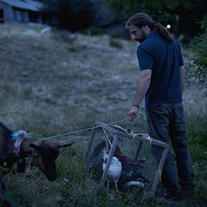 Foto Mathieu Kassovitz