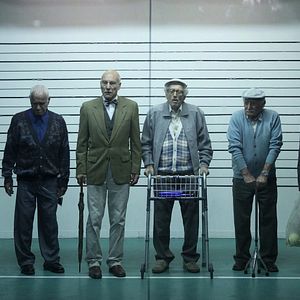 Foto Patrick Stewart