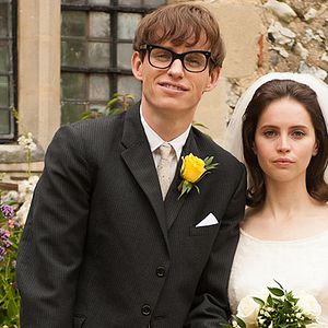 Foto La teoría del todo