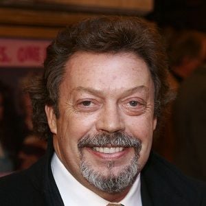 Foto Tim Curry