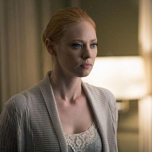 Foto Deborah Ann Woll