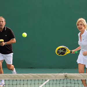 Foto Guillermo Francella