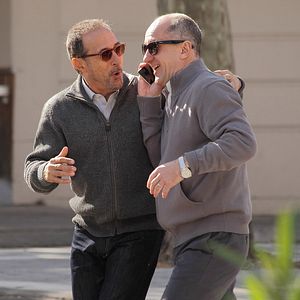 Foto Guillermo Francella