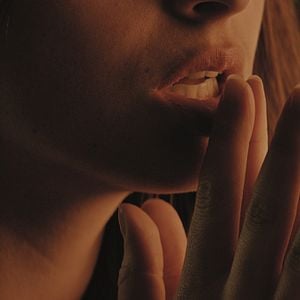 Foto Cincuenta sombras de Grey