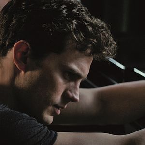 Foto Cincuenta sombras de Grey