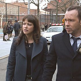 Foto Blue Bloods