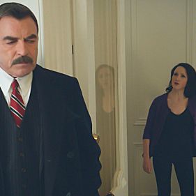 Foto Blue Bloods