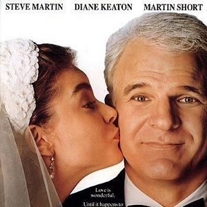 Foto El padre de la novia