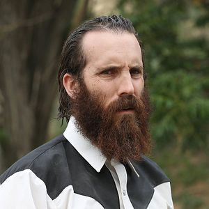 Foto Thomas M. Wright