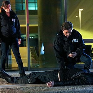 Foto Mentes criminales