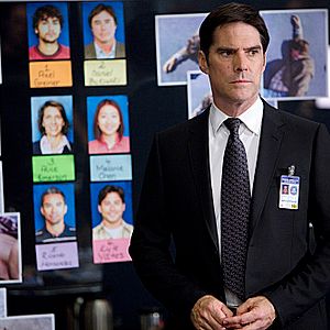 Foto Mentes criminales