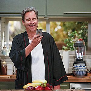 Foto Beau Bridges