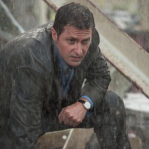 Foto Richard Armitage