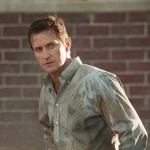 Foto Richard Armitage