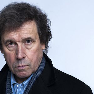 Foto Stephen Rea
