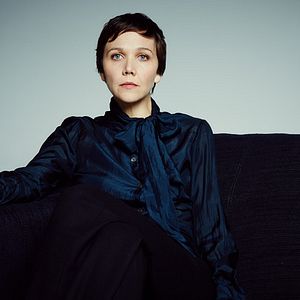 Foto Maggie Gyllenhaal