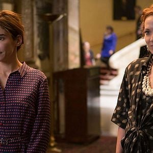 Foto Katherine Parkinson