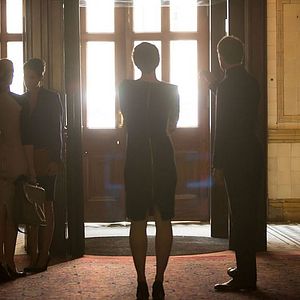 Foto Maggie Gyllenhaal