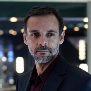 Foto Alexander Siddig
