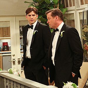 Foto Two and a Half Men