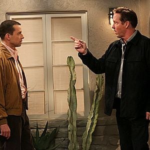 Foto Two and a Half Men
