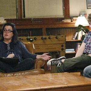 Foto Rosie O'Donnell