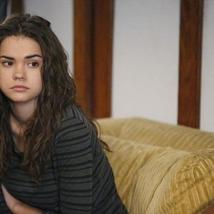 Foto Maia Mitchell