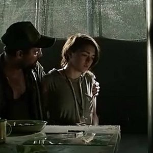 Foto Maisie Williams