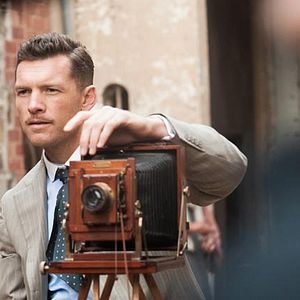 Foto Sam Worthington