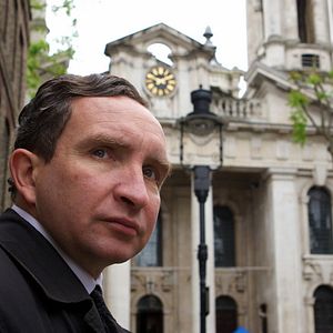 Foto Eddie Marsan