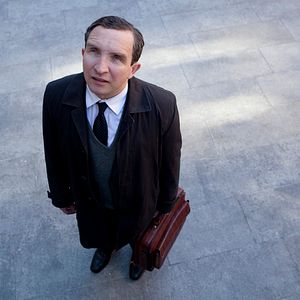 Foto Eddie Marsan