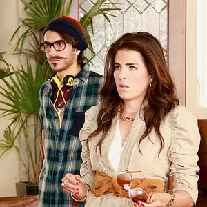 Foto Nosotros los Nobles