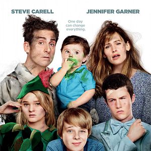 Foto Alexander y un día terrible, horrible, malo... ¡muy malo!