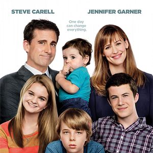 Foto Alexander y un día terrible, horrible, malo... ¡muy malo!