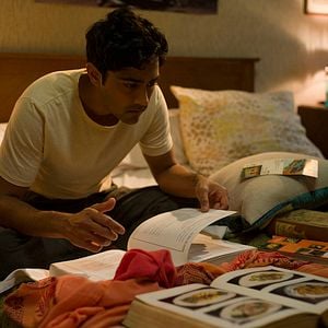 Foto Manish Dayal