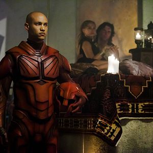 Foto Anton David Jeftha