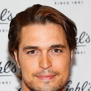Foto Diogo Morgado