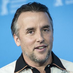 Foto Richard Linklater