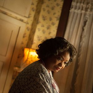 Foto Octavia Spencer